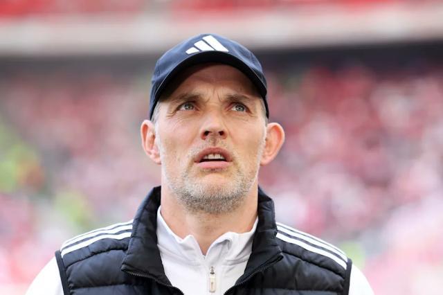 五星体育直播-图赫尔：失利可避免 埃贝尔：没想到朗尼克不来