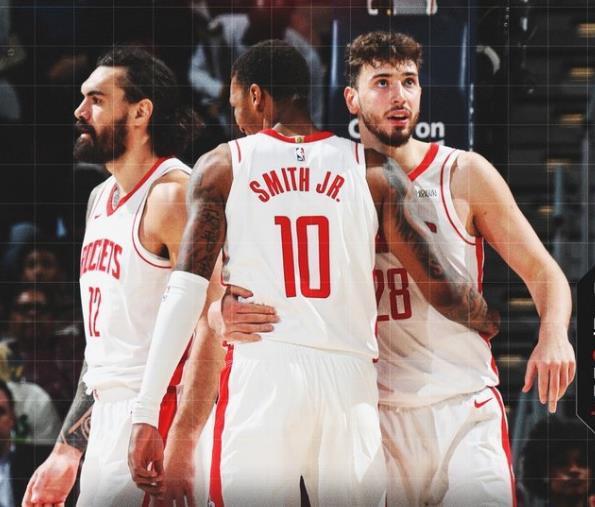 五星体育官网-6战5胜1负!火箭队明星中锋伤缺,战绩不降反升?乌度卡试阵成功