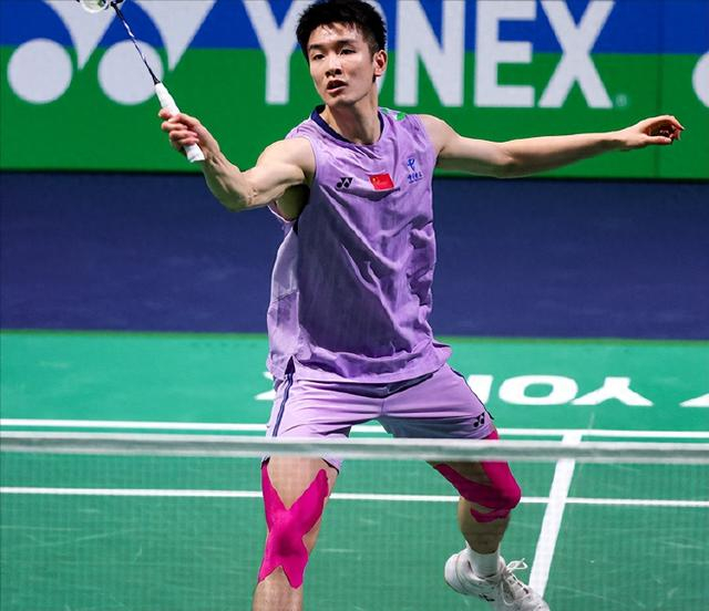 五星体育直播-全英赛首轮10大种子出局！奈良93分钟达成“八败之交”，4人退赛|男单|石宇奇|全英羽毛球公开赛|伊斯法哈尼|兰基雷迪_新浪体育_新浪新闻