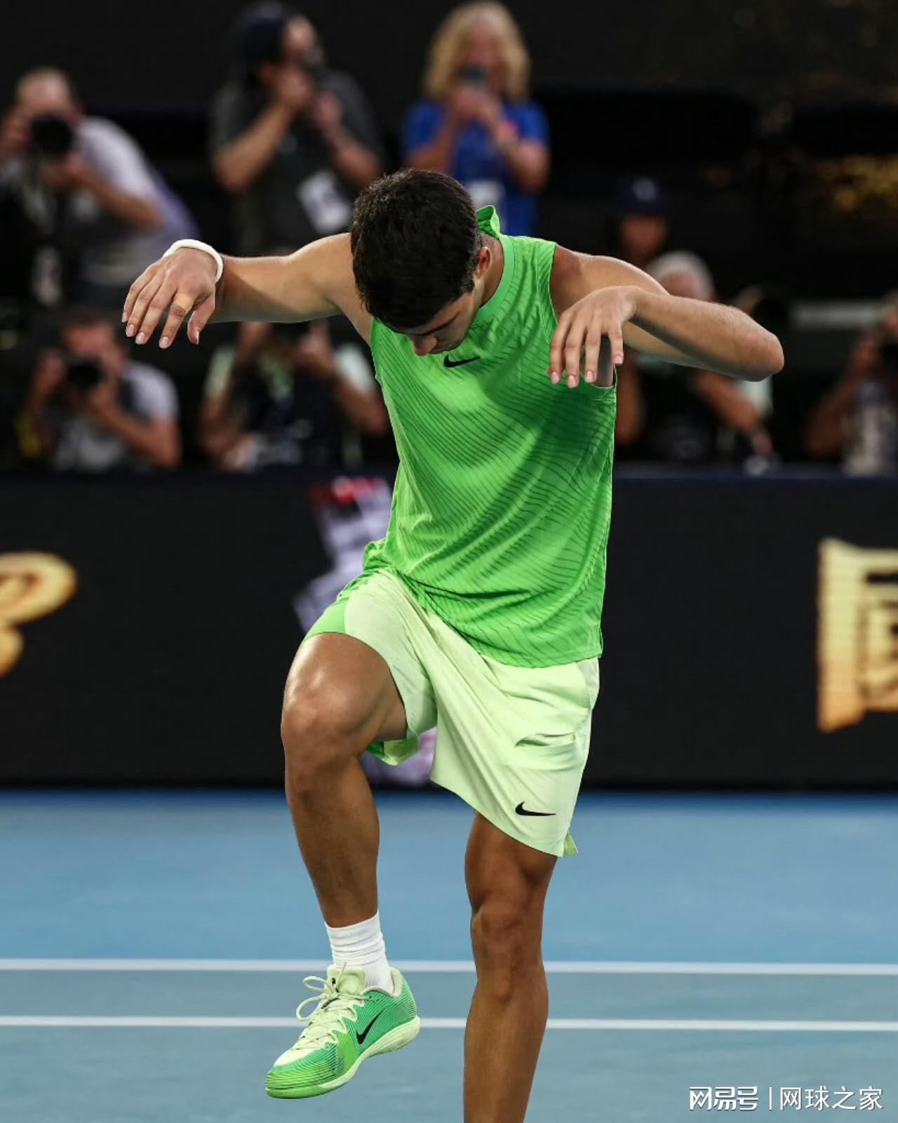 五星体育直播-还说阿卡浪?大机会把握他可是史上独一档!