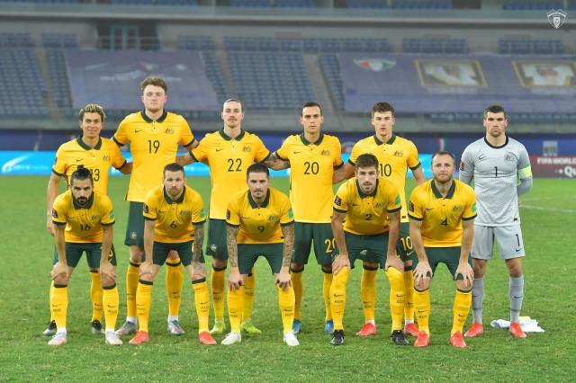 五星体育官网-澳大利亚欲将主场设香港 卡塔尔阿联酋亦成候选