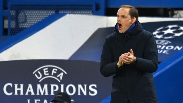 五星体育直播-【数说】皇马难破两魔咒 切尔西+图赫尔续创纪录